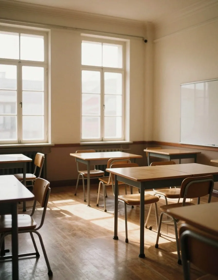 Estudiantes adultos practicando conversación en clase de inglés en Buenos Aires